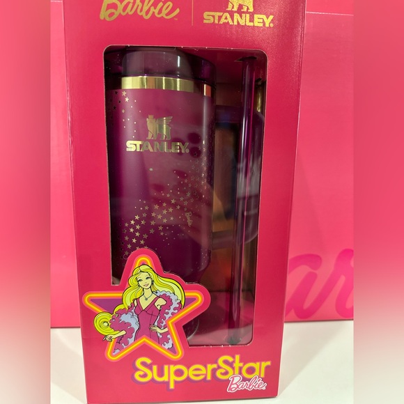 Gotta Get Barbie Camp Rock Stanley X Barbie Superstar Barbie